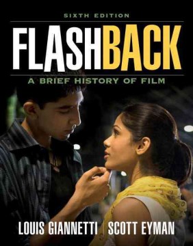 Flashback : a brief history of film
